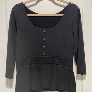 White House Black Market size 8